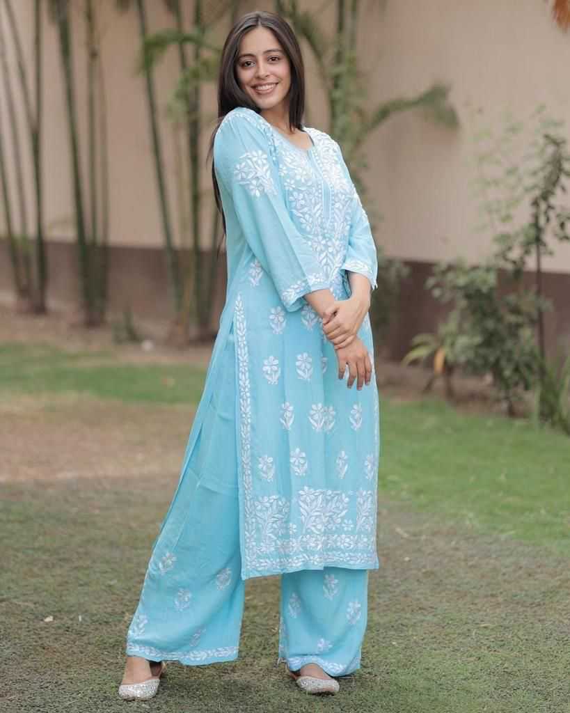 YNF REYON COTTON KMD 50 KURTI WHOLESALE WORKWEAR KURTI MANUFACTURER